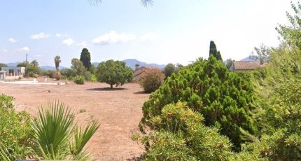 La Garde Terrain à bâtir - 1862747-5622annonce120240524IApvk.jpeg Maisons Open