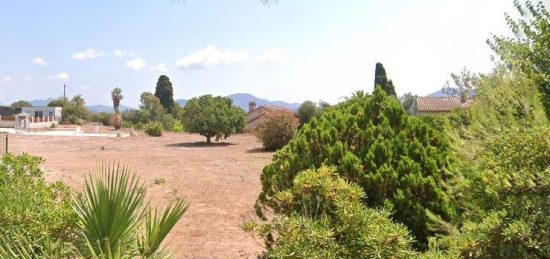 Terrain à bâtir à La Garde, Provence-Alpes-Côte d'Azur