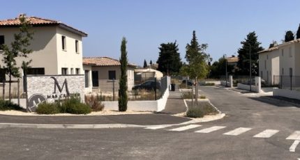 Arles Terrain à bâtir - 1864530-617annonce220240125eKqkZ.jpeg Maisons Open