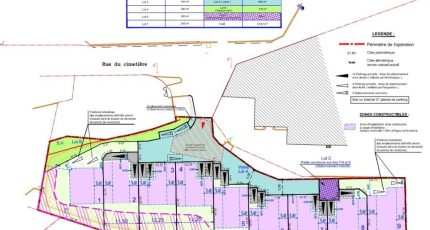 Châteaurenard Terrain à bâtir - 1864548-3418annonce220240119WLe6T.jpeg Maisons Open