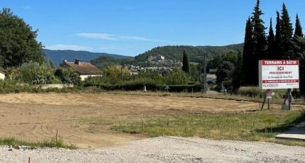 Vaison-la-Romaine Terrain à bâtir - 1864659-3418annonce120230907HJWem.jpeg Maisons Open