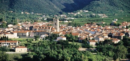 Terrain à bâtir à Vinça, Occitanie