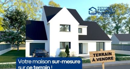 Champhol Terrain à bâtir - 1864016-10924annonce120240525fmP3H.jpeg Maisons Open
