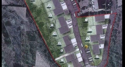 Saint-Antoine-du-Rocher Terrain à bâtir - 1858028-10205annonce220240119FzSdM.jpeg Maisons Open