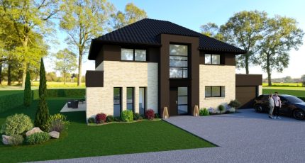Sainghin-en-Weppes Terrain à bâtir - 1860782-10631annonce220240116i6qFt.jpeg Maisons Open