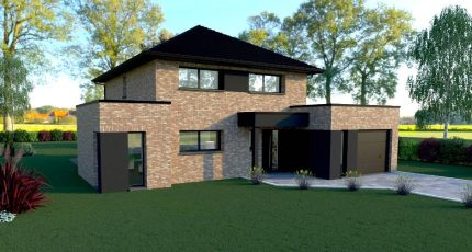 Lesquin Terrain à bâtir - 1861779-10631annonce420240523dKOx2.jpeg Maisons Open