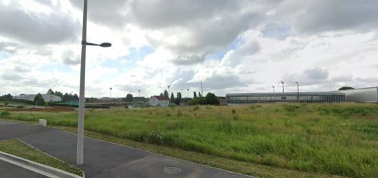 Terrain à bâtir à , Aisne