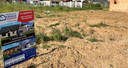 Raillencourt-Sainte-Olle Terrain à bâtir - 1861725-10261annonce120240523KDhx0.jpeg Maisons Open