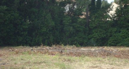 La Crau Terrain à bâtir - 1861857-649annonce420240523dq4z8.jpeg Maisons Open