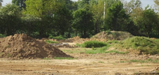 Terrain à bâtir à Brissac-Quincé, Pays de la Loire