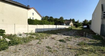 Dammarie-les-Lys Terrain à bâtir - 1853557-10545annonce120240513X4KkS.jpeg Maisons Open
