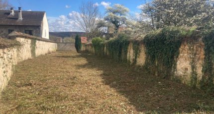 Thomery Terrain à bâtir - 1854765-10545annonce120240514Fxwxe.jpeg Maisons Open