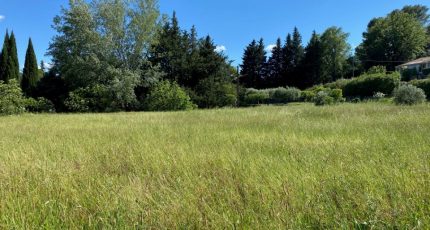 Salernes Terrain à bâtir - 1862804-10122annonce220240524uomvu.jpeg Maisons Open