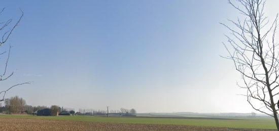Terrain à bâtir à , Pas-de-Calais