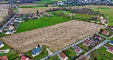 Petiville Terrain à bâtir - 1860214-10740annonce1202405218xFhs.jpeg Maisons Open