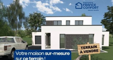 Orléans Terrain à bâtir - 1866767-10924annonce320240529zxbwH.jpeg Maisons Open