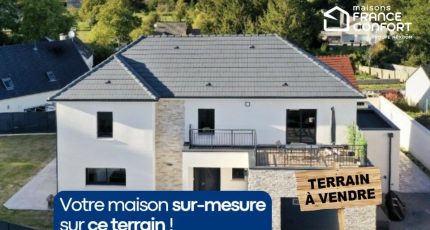 Orléans Terrain à bâtir - 1866769-10924annonce220240529vlTuM.jpeg Maisons Open