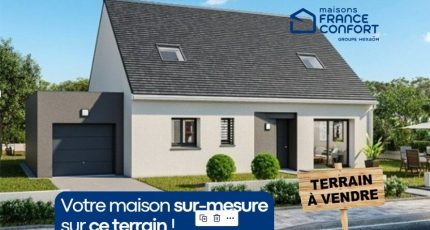Orléans Terrain à bâtir - 1866778-10924annonce220240529ONmEt.jpeg Maisons Open