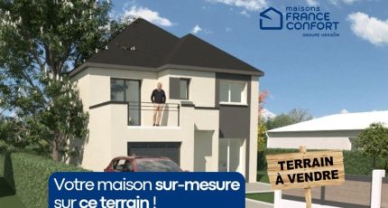 Orléans Terrain à bâtir - 1866770-10924annonce120240529yWx4G.jpeg Maisons Open