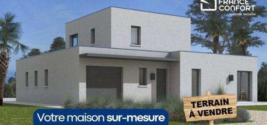 Terrain à bâtir à Orléans, Centre-Val de Loire