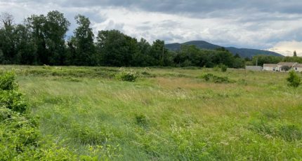 Donzère Terrain à bâtir - 1865517-6150annonce420230516Z5Cn8.jpeg Maisons Open