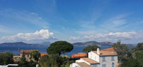 Terrain à bâtir à , Var