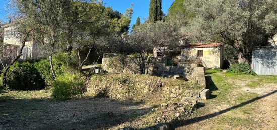 Terrain à bâtir à Toulon, Provence-Alpes-Côte d'Azur