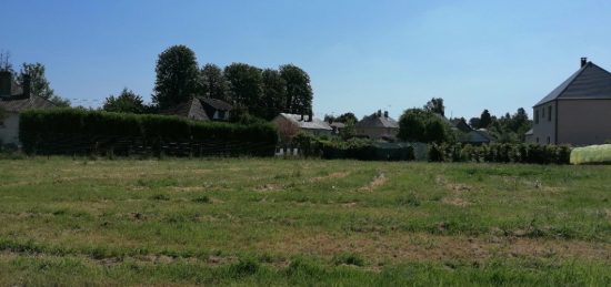 Terrain à bâtir à Passais, Normandie