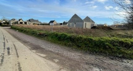 Port-en-Bessin-Huppain Terrain à bâtir - 1867117-10282annonce320240201XglMr.jpeg Maisons Open