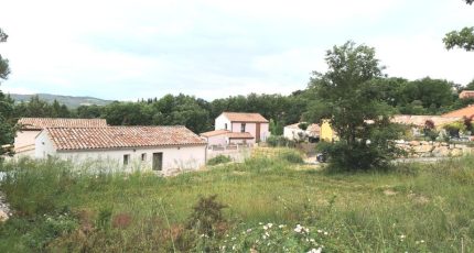 Pierrevert Terrain à bâtir - 1868106-6932annonce120240530Zlhu5.jpeg Maisons Open