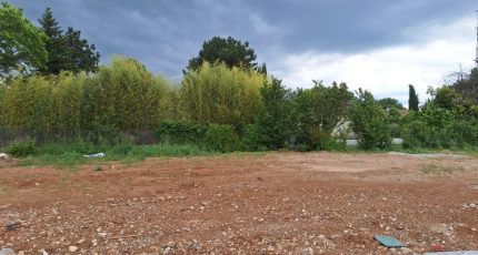 Volx Terrain à bâtir - 1868176-6932annonce120240530mrGAZ.jpeg Maisons Open