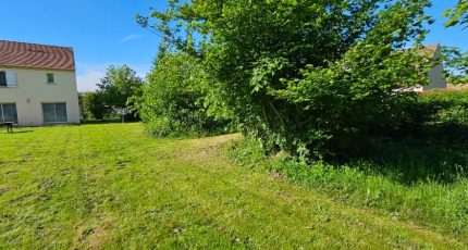 Thomery Terrain à bâtir - 1867667-10935annonce120240530LyuQm.jpeg Maisons Open