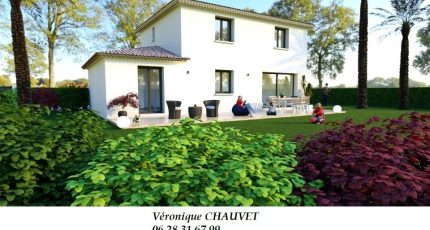 Trans-en-Provence Terrain à bâtir - 1869012-4529annonce120240531GTy5K.jpeg Maisons Open