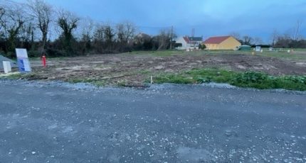 Grandcamp-Maisy Terrain à bâtir - 1856617-10282annonce320240607B7Gd7.jpeg Maisons Open