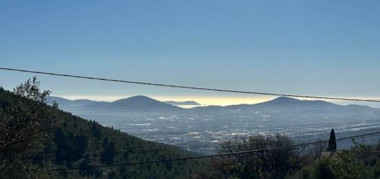 Terrain à bâtir à Solliès-Ville, Provence-Alpes-Côte d'Azur