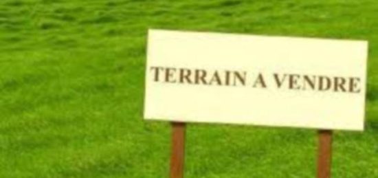 Terrain à bâtir à Jeugny, Grand Est