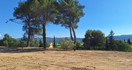Cadenet Terrain à bâtir - 1874451-6932annonce120240606FEh00.jpeg Maisons Open