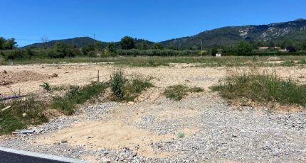 Volx Terrain à bâtir - 1879842-7008annonce120240613XhTXM.jpeg Maisons Open