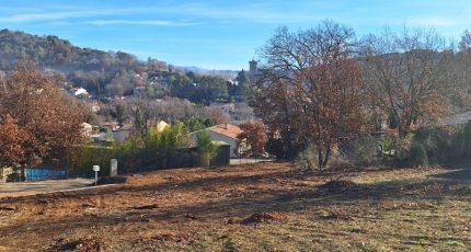 Gréoux-les-Bains Terrain à bâtir - 1880490-6932annonce120240202FSkmp.jpeg Maisons Open