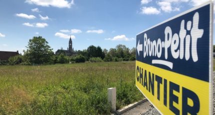 Châteauneuf-sur-Cher Terrain à bâtir - 1876407-5914annonce120240610ZcKsg.jpeg Maisons Open