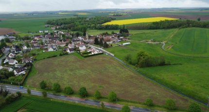 Vigny Terrain à bâtir - 1882025-4496annonce120240615k2TSM.jpeg Maisons Open