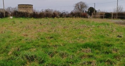 Fresnay-sur-Sarthe Terrain à bâtir - 1874336-3704annonce1202402057ARiU.jpeg Maisons Open