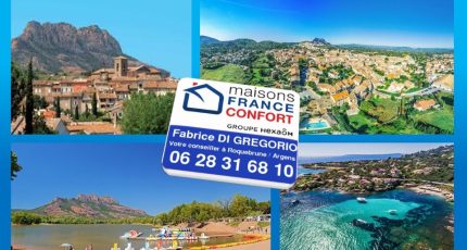 Roquebrune-sur-Argens Terrain à bâtir - 1870315-3701annonce320240603Nyvbo.jpeg Maisons Open