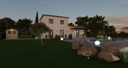 Roquebrune-sur-Argens Terrain à bâtir - 1870315-3701annonce5202406036yF9d.jpeg Maisons Open
