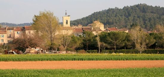 Terrain à bâtir à , Vaucluse