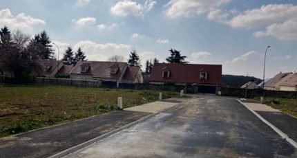 Liverdy-en-Brie Terrain à bâtir - 1870624-10545annonce420240612PCAaX.jpeg Maisons Open