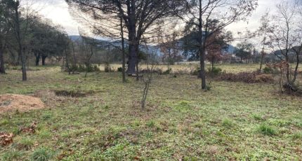 Bagnols-en-Forêt Terrain à bâtir - 1879863-10122annonce420240613iLuKB.jpeg Maisons Open