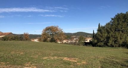 Brignoles Terrain à bâtir - 1879898-10122annonce1202406138hGyu.jpeg Maisons Open