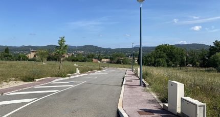 Brignoles Terrain à bâtir - 1879898-10122annonce420240613IUnyU.jpeg Maisons Open