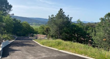 Pierrefeu-du-Var Terrain à bâtir - 1881145-10122annonce420240614znqzR.jpeg Maisons Open